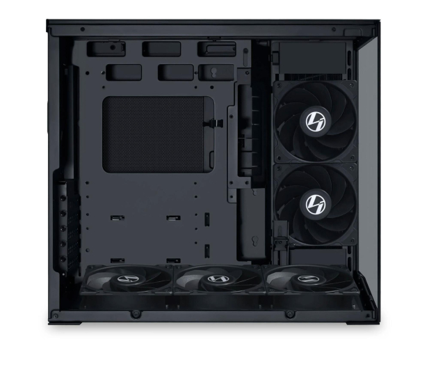 Lian Li O11 Dynamic Mini V2 Flow - 1505219 - zdjęcie 4